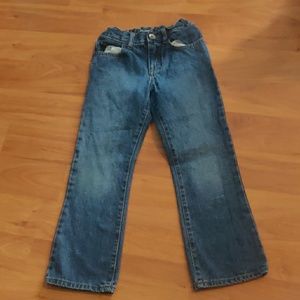 Boys jeans size 6
